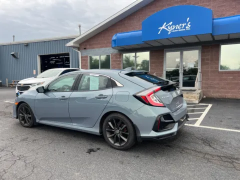 More photos of 2020 Honda Civic EX at Kyner's Auto Sales, Inc., PA