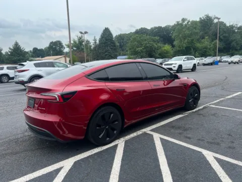 More photos of 2025 Tesla Model 3 Long Range at Kyner's Auto Sales, Inc., PA