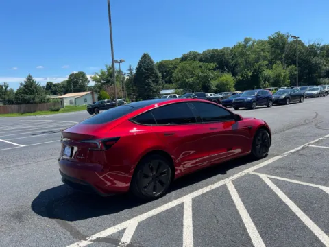 More photos of 2025 Tesla Model 3 Long Range at Kyner's Auto Sales, Inc., PA