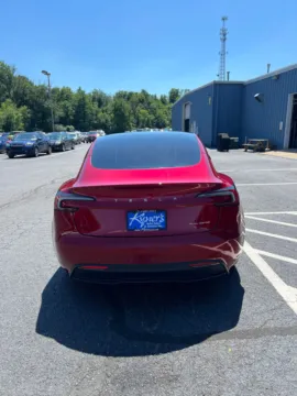 More photos of 2025 Tesla Model 3 Long Range at Kyner's Auto Sales, Inc., PA