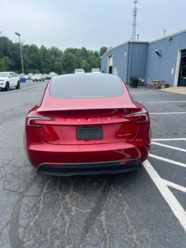 More photos of 2025 Tesla Model 3 Long Range at Kyner's Auto Sales, Inc., PA