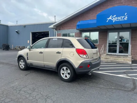 More photos of 2009 Saturn VUE XE at Kyner's Auto Sales, Inc., PA