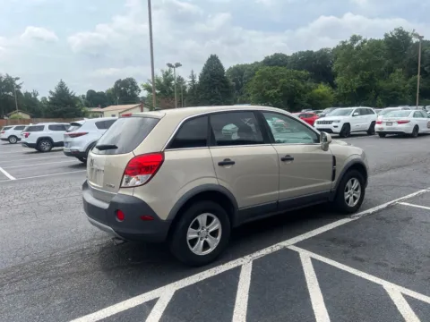 More photos of 2009 Saturn VUE XE at Kyner's Auto Sales, Inc., PA