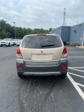 More photos of 2009 Saturn VUE XE at Kyner's Auto Sales, Inc., PA