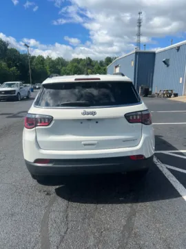 More photos of 2019 Jeep Compass Sport at Kyner's Auto Sales, Inc., PA