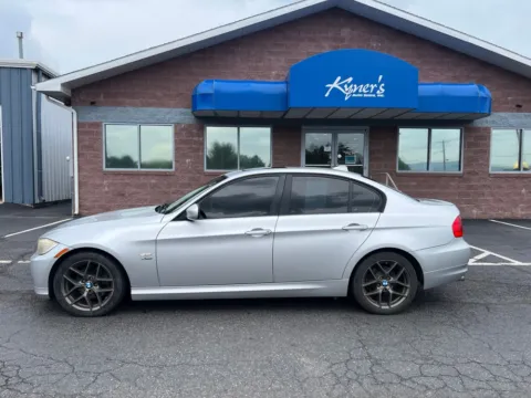 Another view of 2011 BMW 3 Series 328i xDrive for sale in Chambersburg, PA at Kyner's Auto Sales, Inc.
