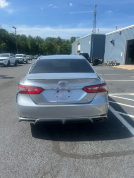 More photos of 2018 Toyota Camry SE at Kyner's Auto Sales, Inc., PA