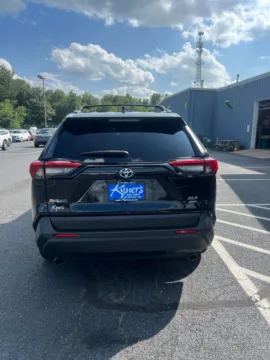More photos of 2021 Toyota RAV4 XLE at Kyner's Auto Sales, Inc., PA