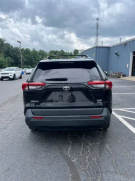More photos of 2021 Toyota RAV4 XLE at Kyner's Auto Sales, Inc., PA