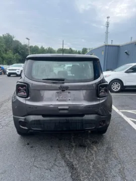 More photos of 2018 Jeep Renegade Sport at Kyner's Auto Sales, Inc., PA