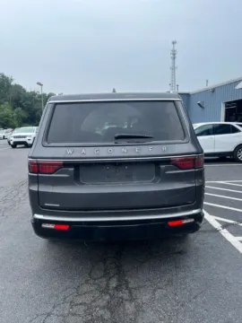 More photos of 2023 Jeep Wagoneer at Kyner's Auto Sales, Inc., PA