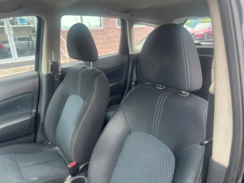More photos of 2014 Nissan Versa Note SV at Kyner's Auto Sales, Inc., PA