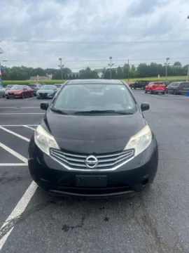 More photos of 2014 Nissan Versa Note SV at Kyner's Auto Sales, Inc., PA