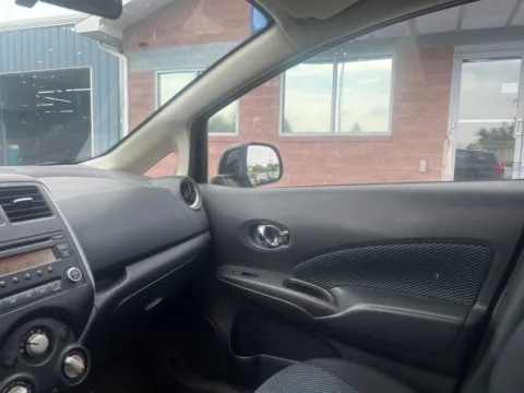 More photos of 2014 Nissan Versa Note SV at Kyner's Auto Sales, Inc., PA