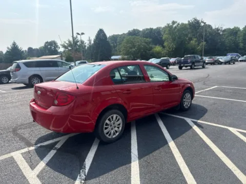 More photos of 2009 Chevrolet Cobalt LT at Kyner's Auto Sales, Inc., PA