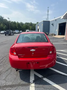 More photos of 2009 Chevrolet Cobalt LT at Kyner's Auto Sales, Inc., PA