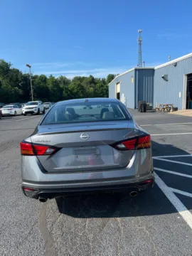 More photos of 2024 Nissan Altima 2.5 SR at Kyner's Auto Sales, Inc., PA