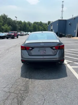More photos of 2024 Nissan Altima 2.5 SR at Kyner's Auto Sales, Inc., PA