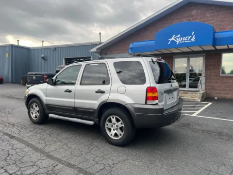 Another view of 2005 Ford Escape XLT for sale in Chambersburg, PA at Kyner's Auto Sales, Inc.