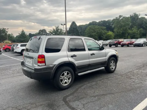 More photos of 2005 Ford Escape XLT at Kyner's Auto Sales, Inc., PA