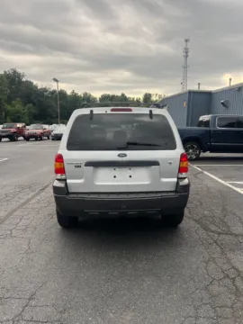 More photos of 2005 Ford Escape XLT at Kyner's Auto Sales, Inc., PA
