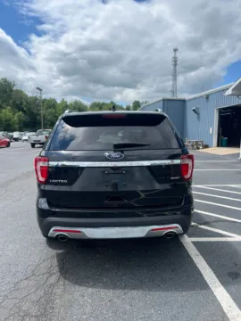 More photos of 2016 Ford Explorer Limited at Kyner's Auto Sales, Inc., PA