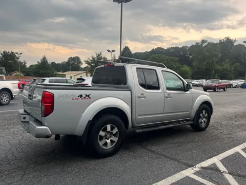 More photos of 2011 Nissan Frontier PRO-4X at Kyner's Auto Sales, Inc., PA