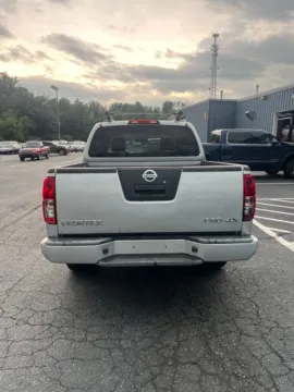 More photos of 2011 Nissan Frontier PRO-4X at Kyner's Auto Sales, Inc., PA