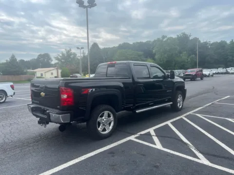 More photos of 2013 Chevrolet Silverado 2500 HD LTZ at Kyner's Auto Sales, Inc., PA