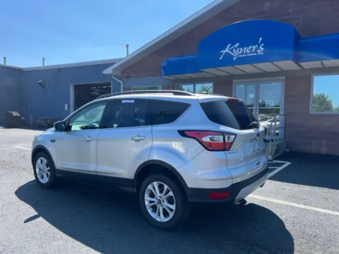 More photos of 2017 Ford Escape SE at Kyner's Auto Sales, Inc., PA