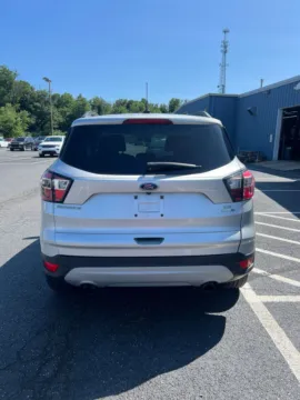 More photos of 2017 Ford Escape SE at Kyner's Auto Sales, Inc., PA