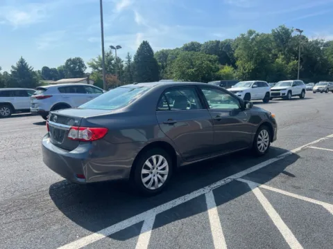 More photos of 2013 Toyota Corolla LE at Kyner's Auto Sales, Inc., PA
