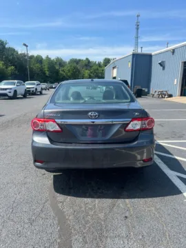 More photos of 2013 Toyota Corolla LE at Kyner's Auto Sales, Inc., PA