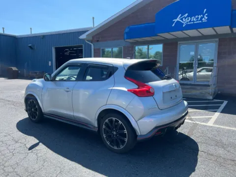 More photos of 2013 Nissan Juke NISMO at Kyner's Auto Sales, Inc., PA