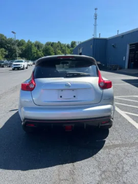 More photos of 2013 Nissan Juke NISMO at Kyner's Auto Sales, Inc., PA