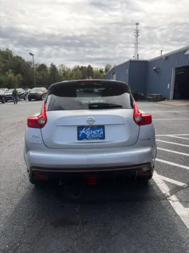 More photos of 2013 Nissan Juke NISMO at Kyner's Auto Sales, Inc., PA