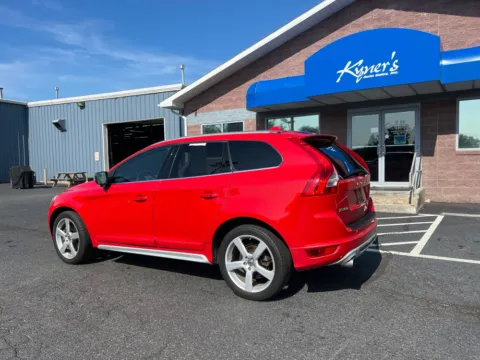 More photos of 2012 Volvo XC60 T6 at Kyner's Auto Sales, Inc., PA