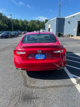 More photos of 2021 Honda Accord Sport at Kyner's Auto Sales, Inc., PA