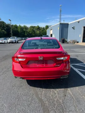 More photos of 2021 Honda Accord Sport at Kyner's Auto Sales, Inc., PA