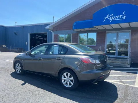 More photos of 2011 Mazda Mazda3 i Touring at Kyner's Auto Sales, Inc., PA