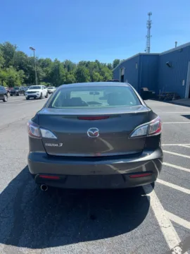 More photos of 2011 Mazda Mazda3 i Touring at Kyner's Auto Sales, Inc., PA