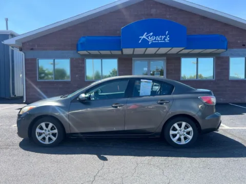 Another view of 2011 Mazda Mazda3 i Touring for sale in Chambersburg, PA at Kyner's Auto Sales, Inc.