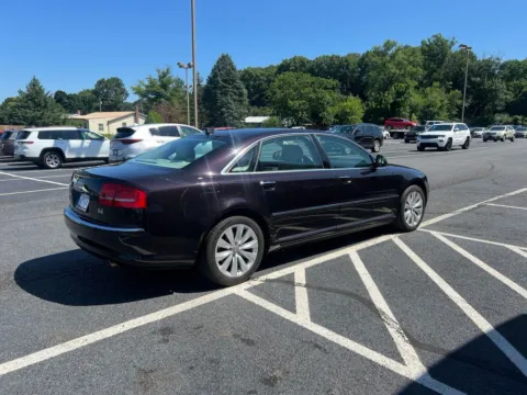 More photos of 2010 Audi A8 L 4.2 at Kyner's Auto Sales, Inc., PA