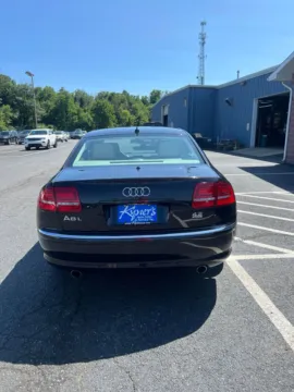 More photos of 2010 Audi A8 L 4.2 at Kyner's Auto Sales, Inc., PA