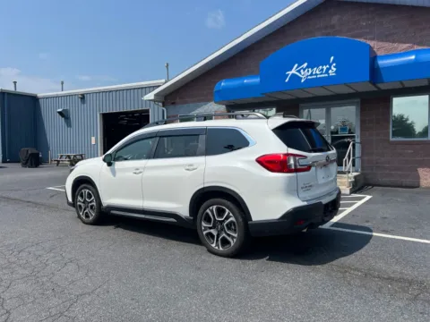 More photos of 2023 Subaru Ascent Limited at Kyner's Auto Sales, Inc., PA