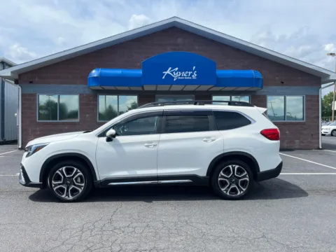 Another view of 2023 Subaru Ascent Limited for sale in Chambersburg, PA at Kyner's Auto Sales, Inc.