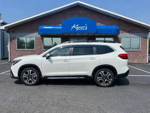 Another view of 2023 Subaru Ascent Limited for sale in Chambersburg, PA at Kyner's Auto Sales, Inc.