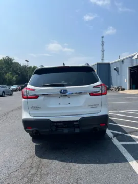 More photos of 2023 Subaru Ascent Limited at Kyner's Auto Sales, Inc., PA