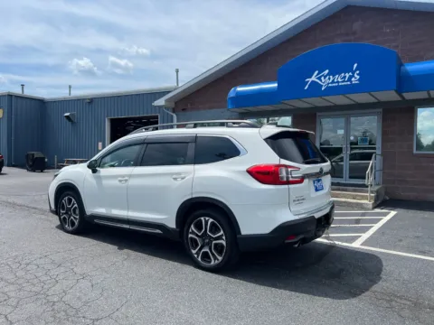 More photos of 2023 Subaru Ascent Limited at Kyner's Auto Sales, Inc., PA