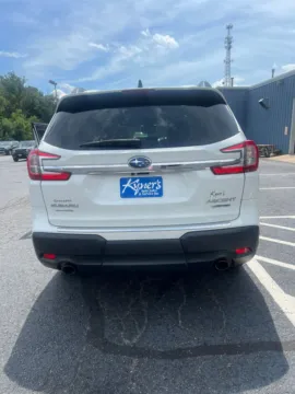 More photos of 2023 Subaru Ascent Limited at Kyner's Auto Sales, Inc., PA